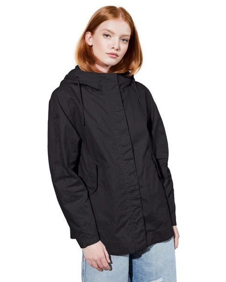 LangerChen Parka THEBA