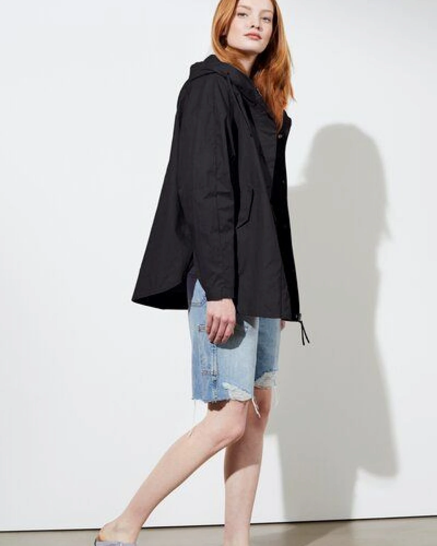 LangerChen Parka THEBA – Ansicht 2