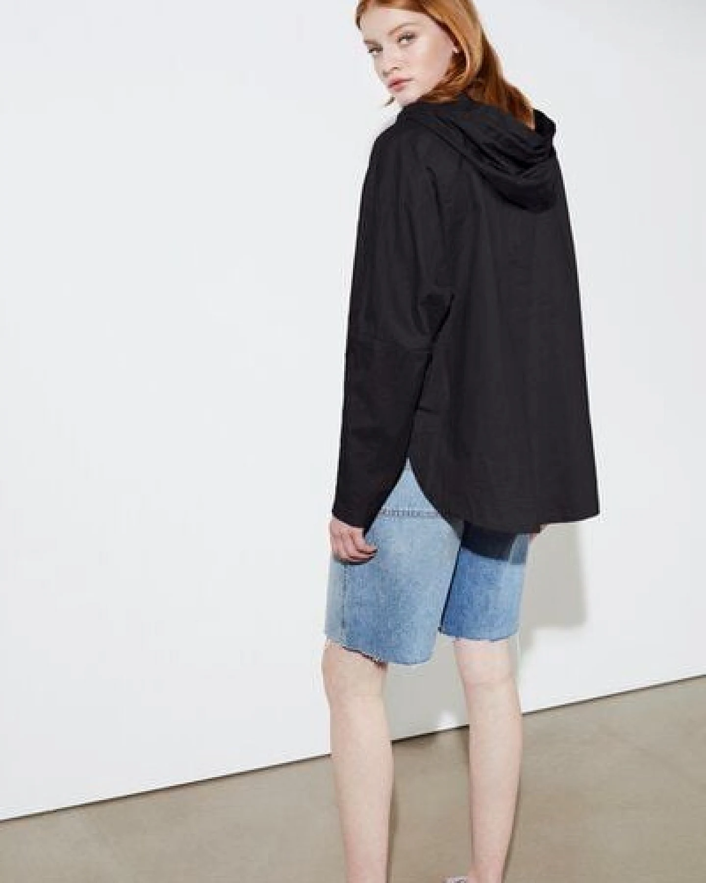 LangerChen Parka THEBA – Ansicht 3