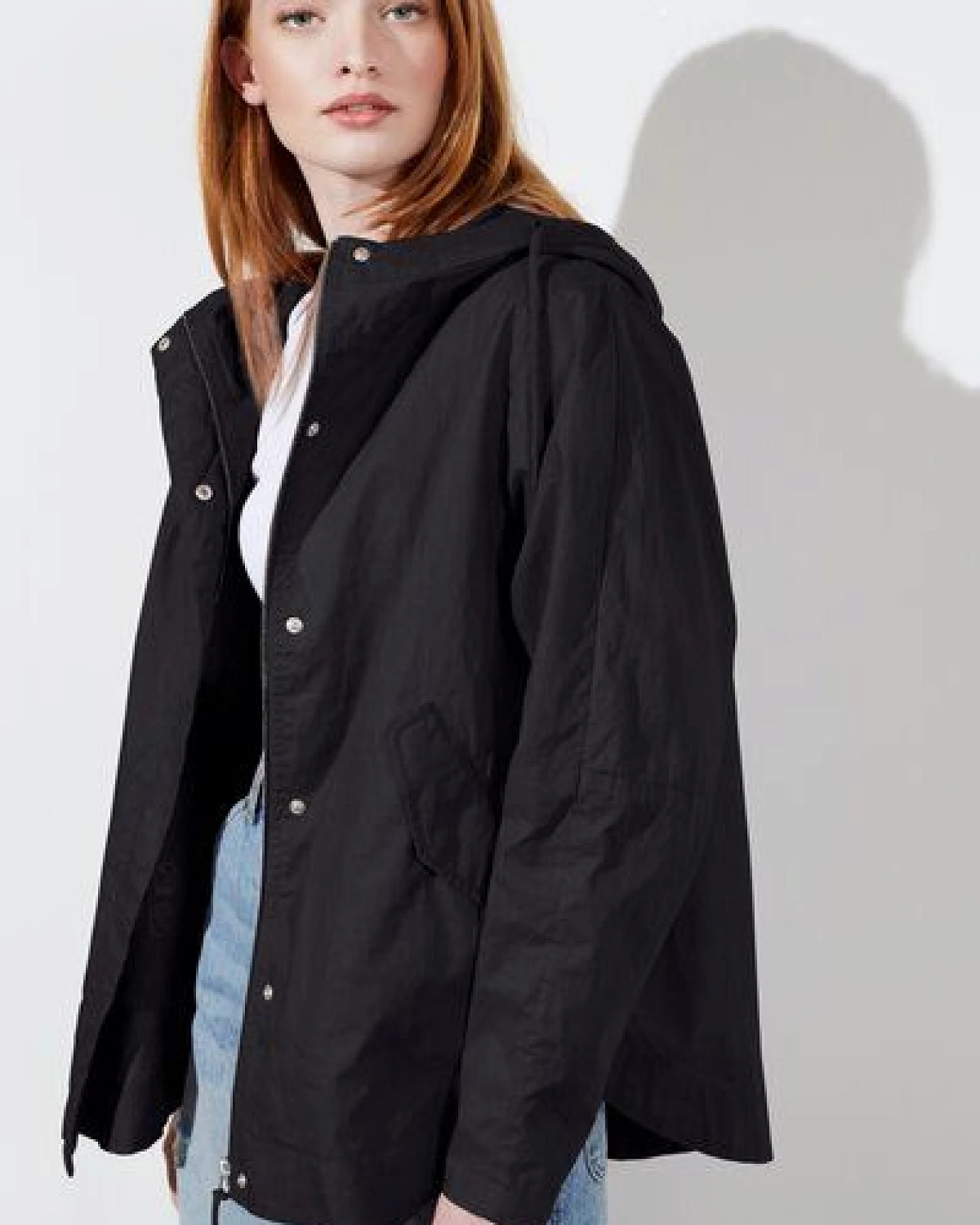 LangerChen Parka THEBA – Ansicht 4
