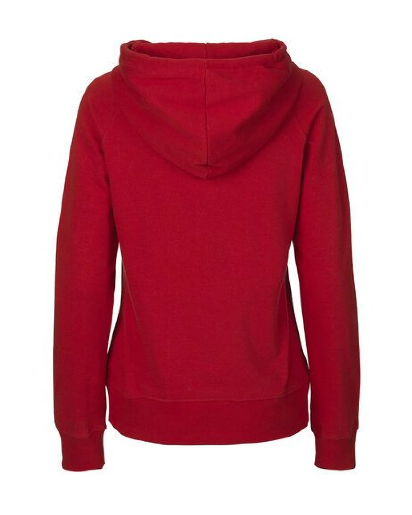 Neutral® - 3FREUNDE Frauen Hoodie – Ansicht 3
