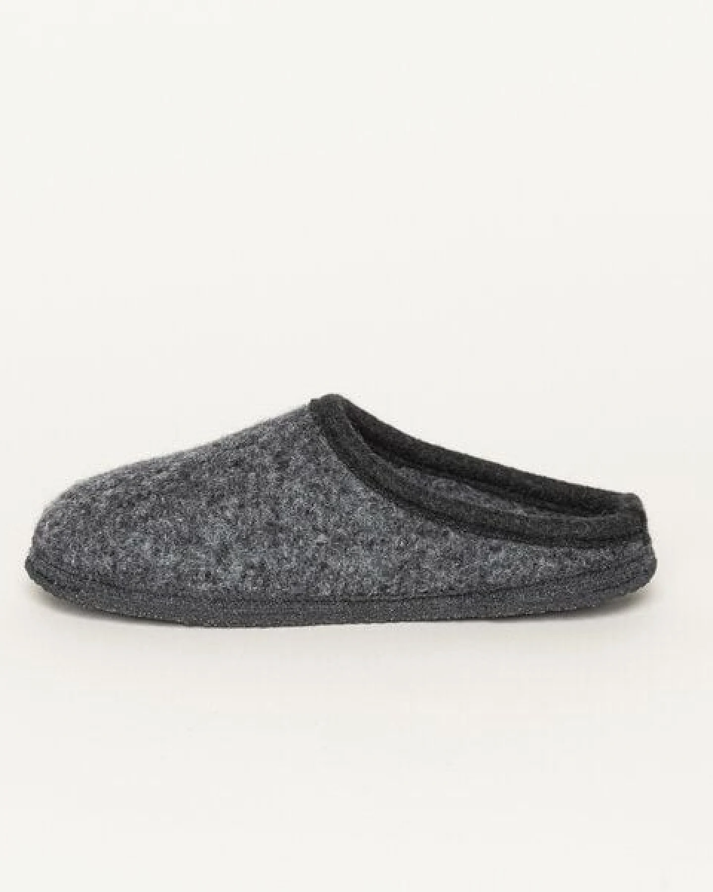 Gottstein Walkpantoffel Wool Venture Low – Ansicht 4