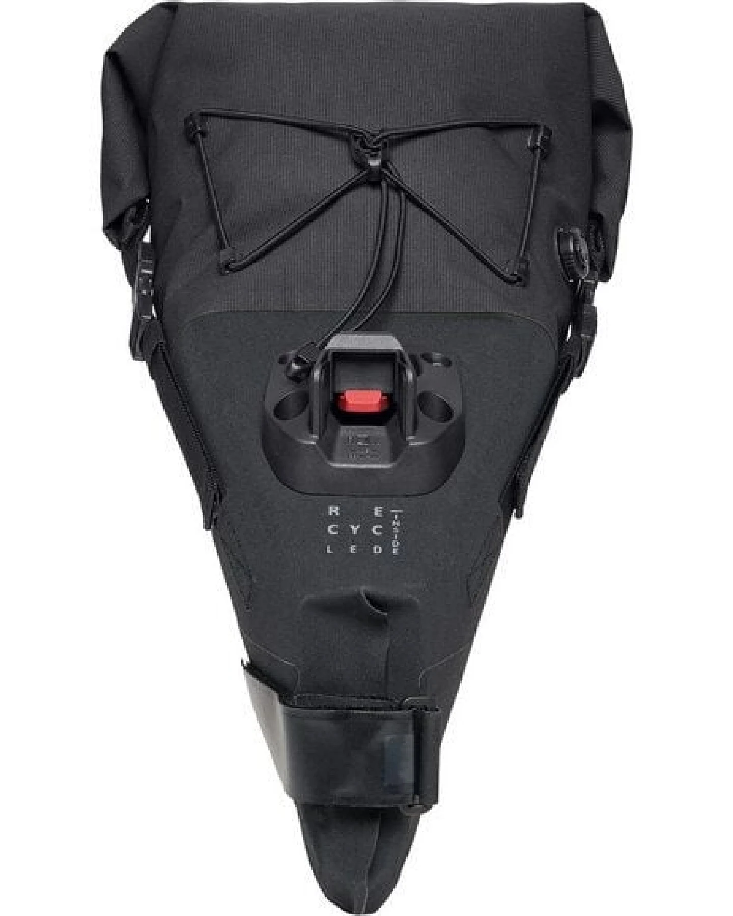 VAUDE Satteltaschen Trailsaddle M – Ansicht 4