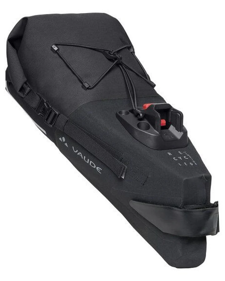 Produktseite: VAUDE Satteltaschen Trailsaddle M
