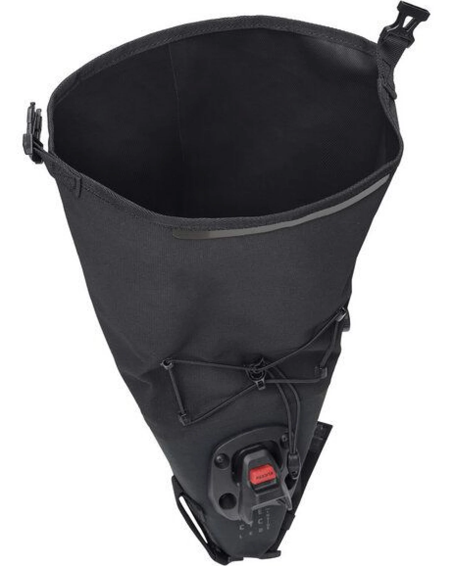 VAUDE Satteltaschen Trailsaddle M – Ansicht 3