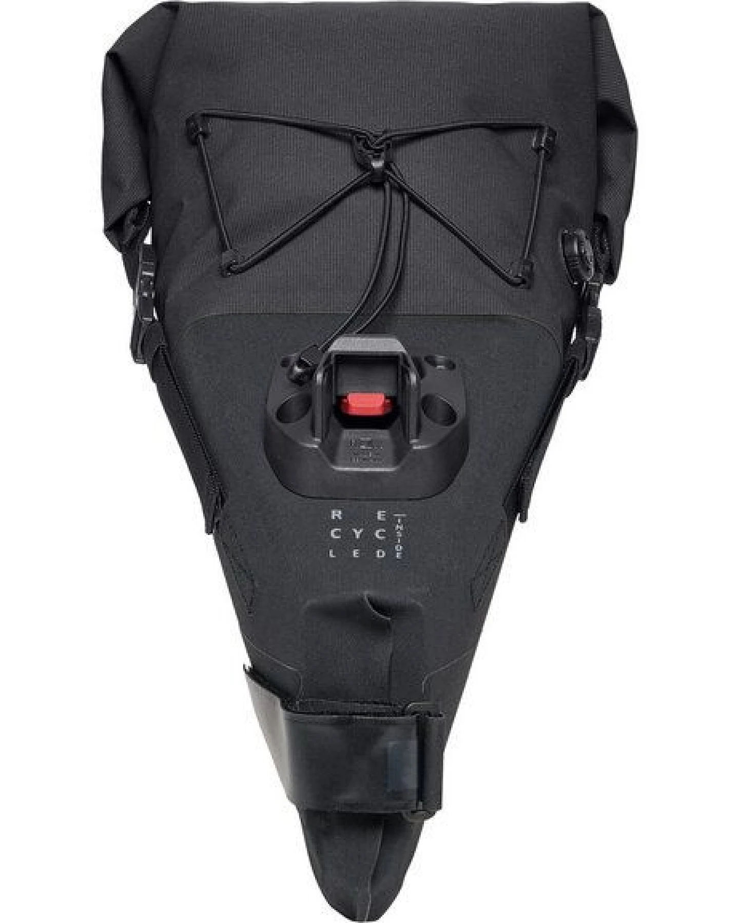 VAUDE Satteltaschen Trailsaddle M – Ansicht 4