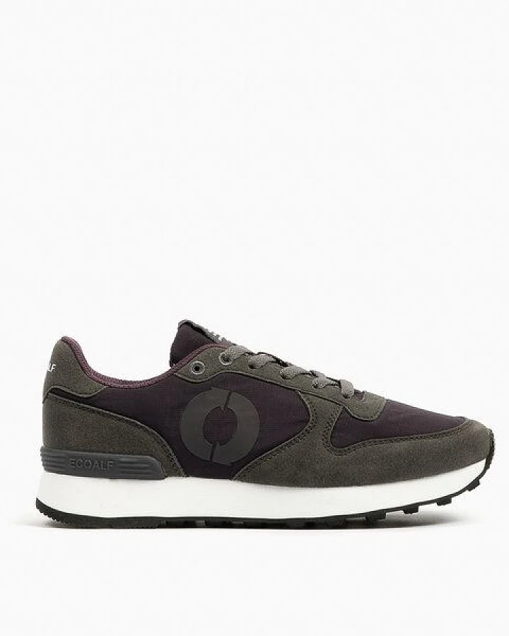 ECOALF Retro Sneaker Damen - UCLAALF aus recyceltem Nylon