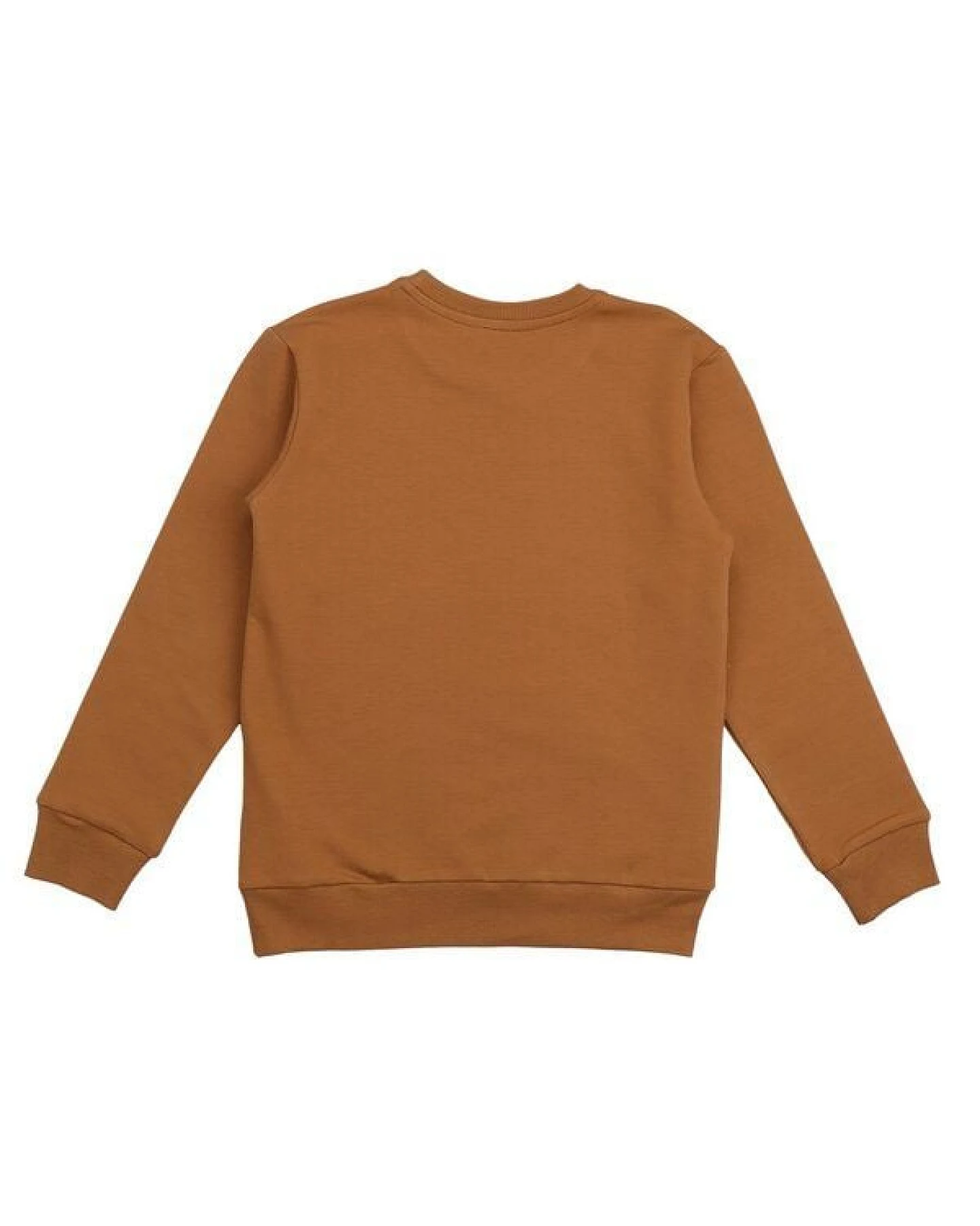 Cotokids Kinder Sweatshirt Bio-Baumwolle Our Universe Walkiddy, GOTS-zertifiziert, weich, vegan, fair produziert, kosmischer Allover-Print für kleine Astronaut innen – Ansicht 4