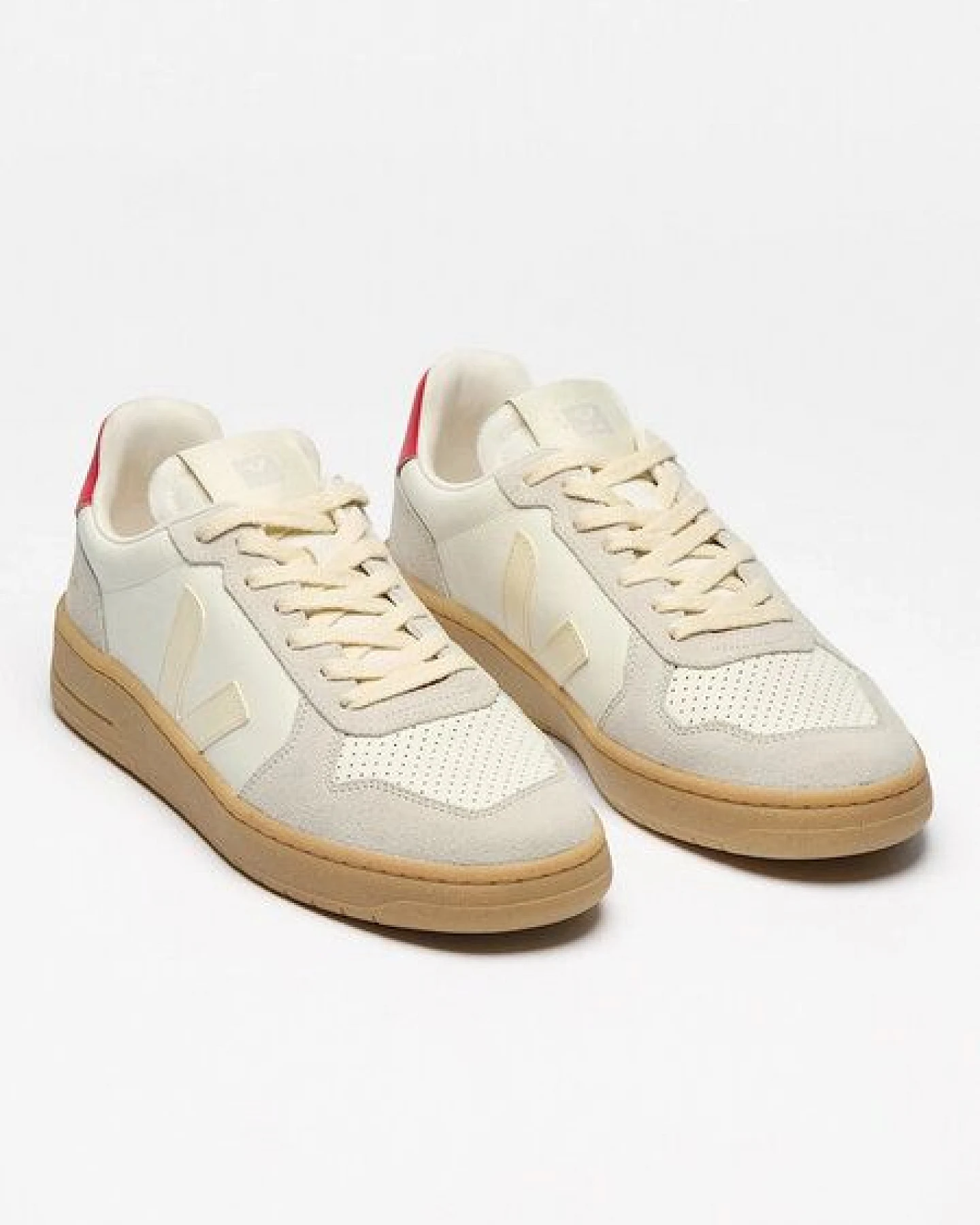 Veja Damen Sneaker - V-82 – Ansicht 2