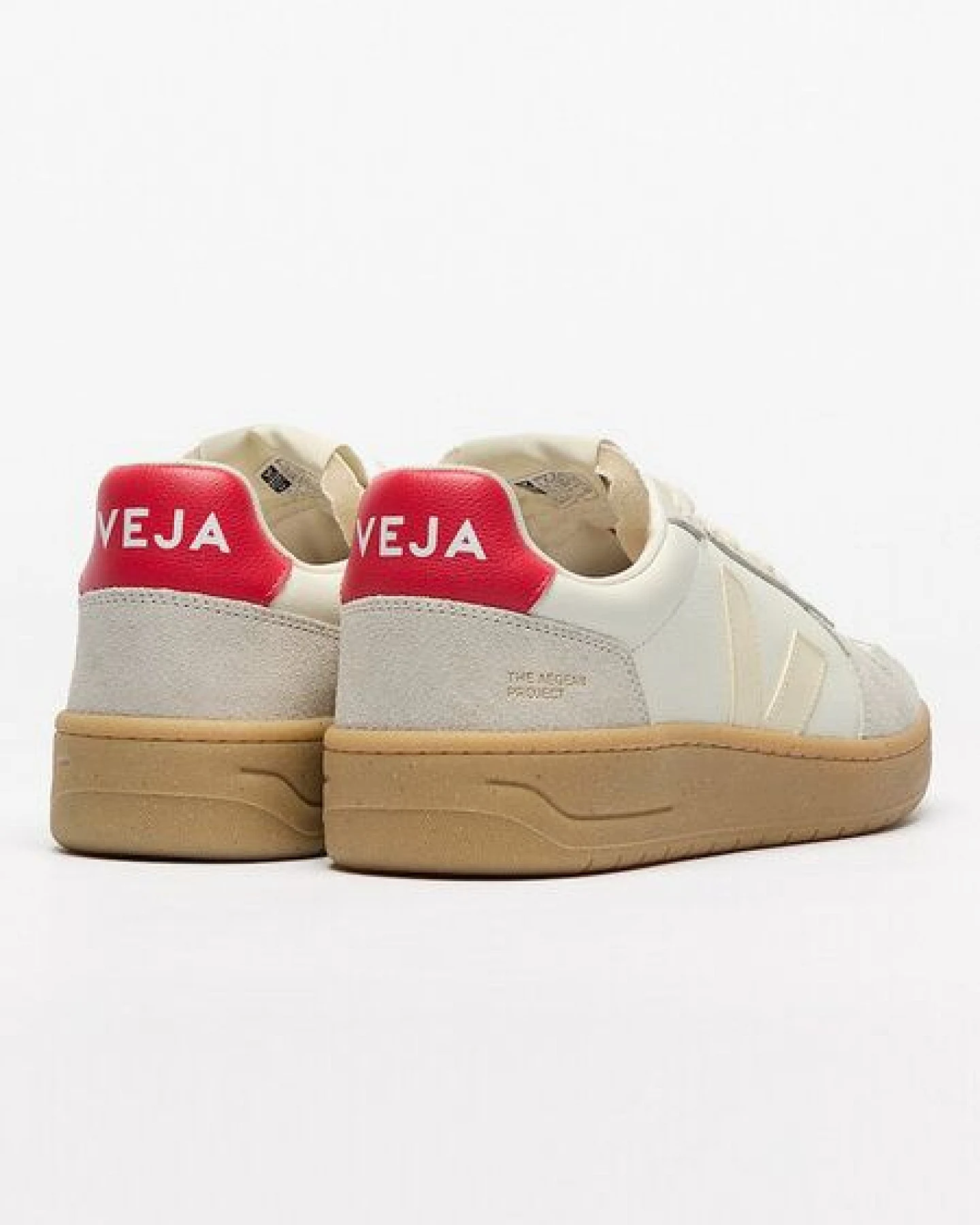 Veja Damen Sneaker - V-82 – Ansicht 3