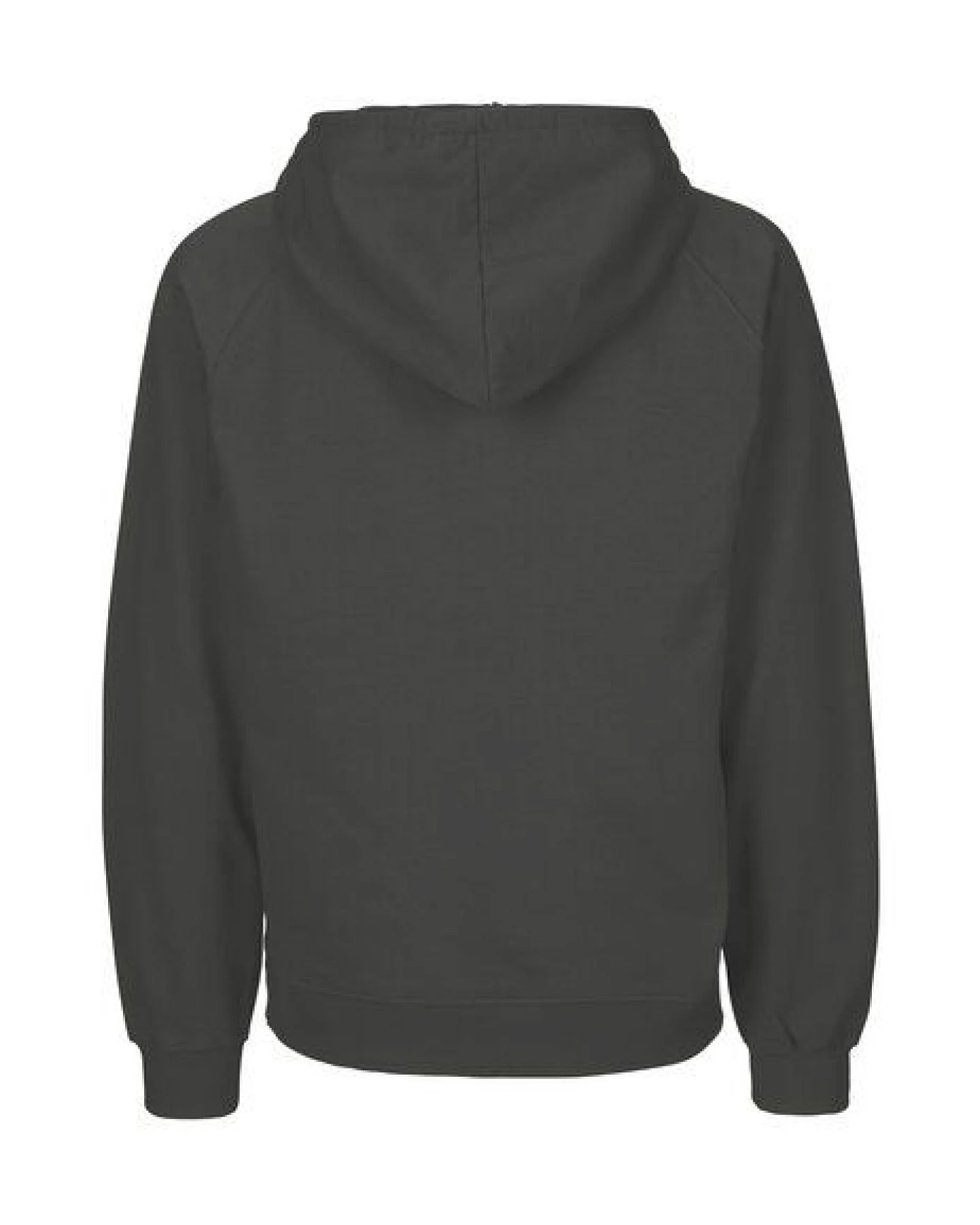 Neutral® - 3FREUNDE Männer Hoodie – Ansicht 3