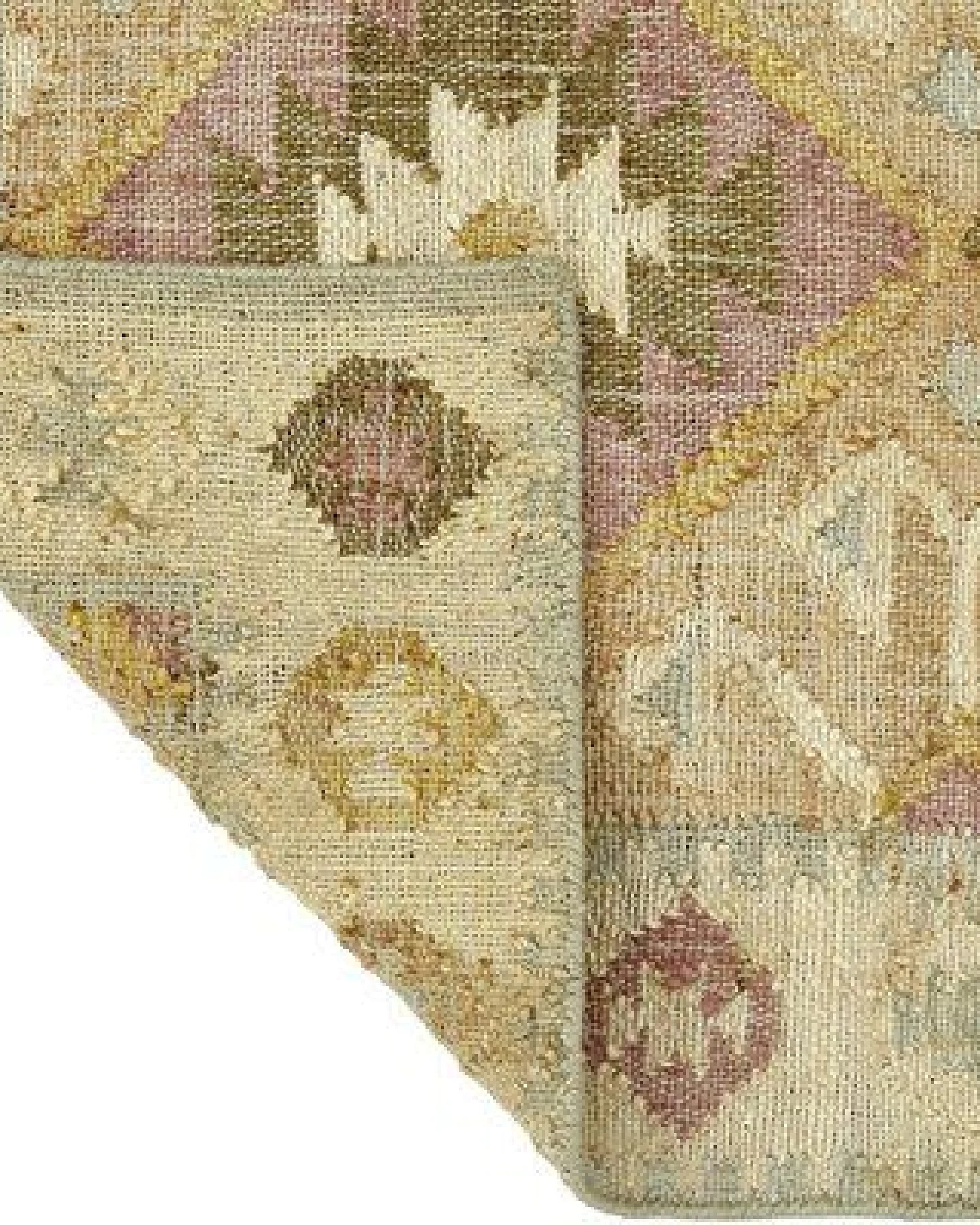 liv interior Jute Teppich VALENCIA – Ansicht 2