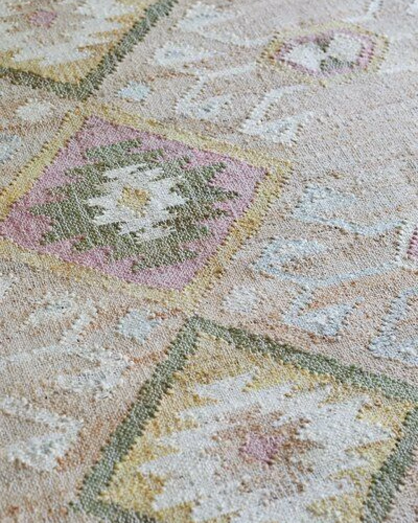 liv interior Jute Teppich VALENCIA – Ansicht 4