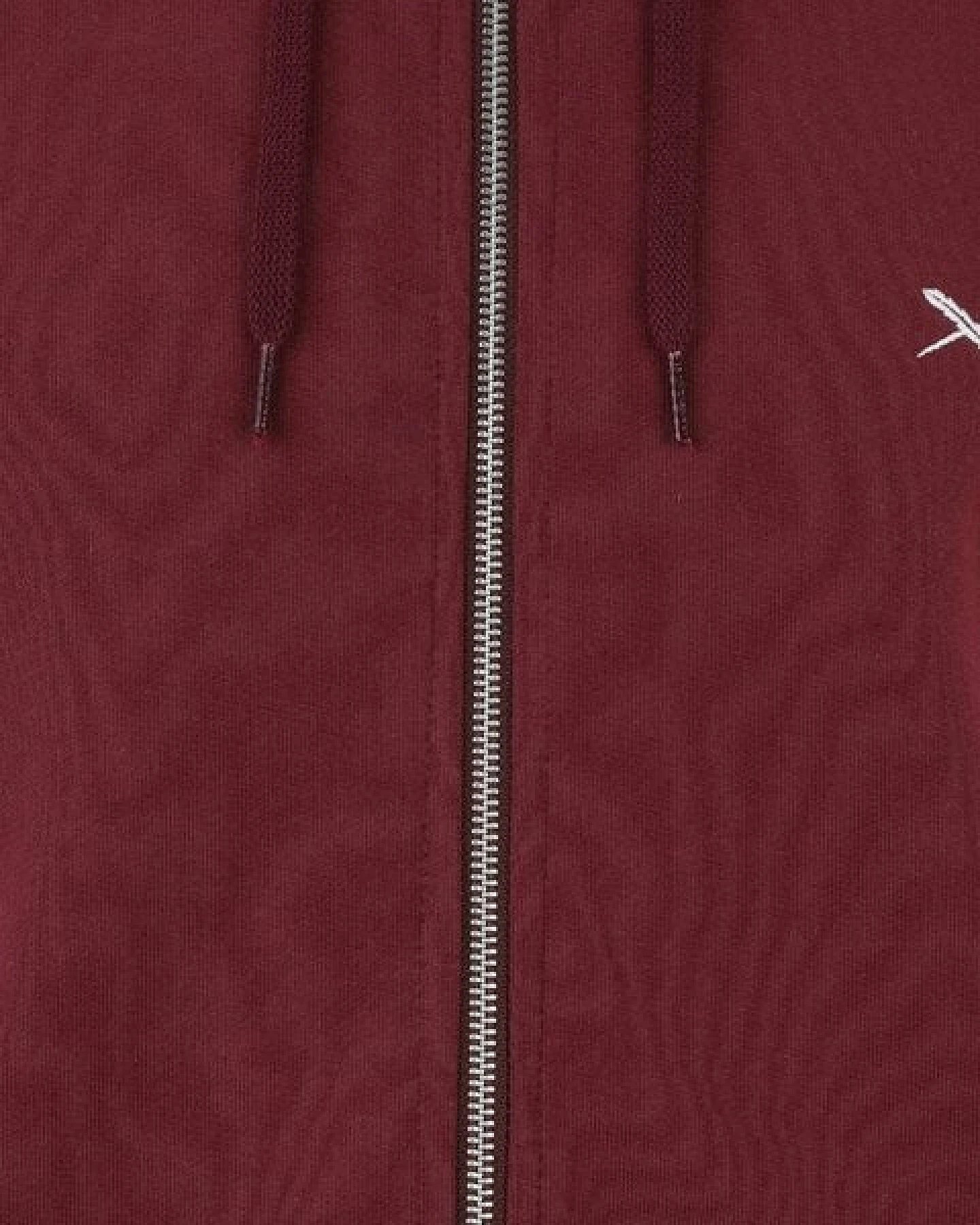 Iriedaily Mini Flag 2 Zip Hood – Ansicht 3