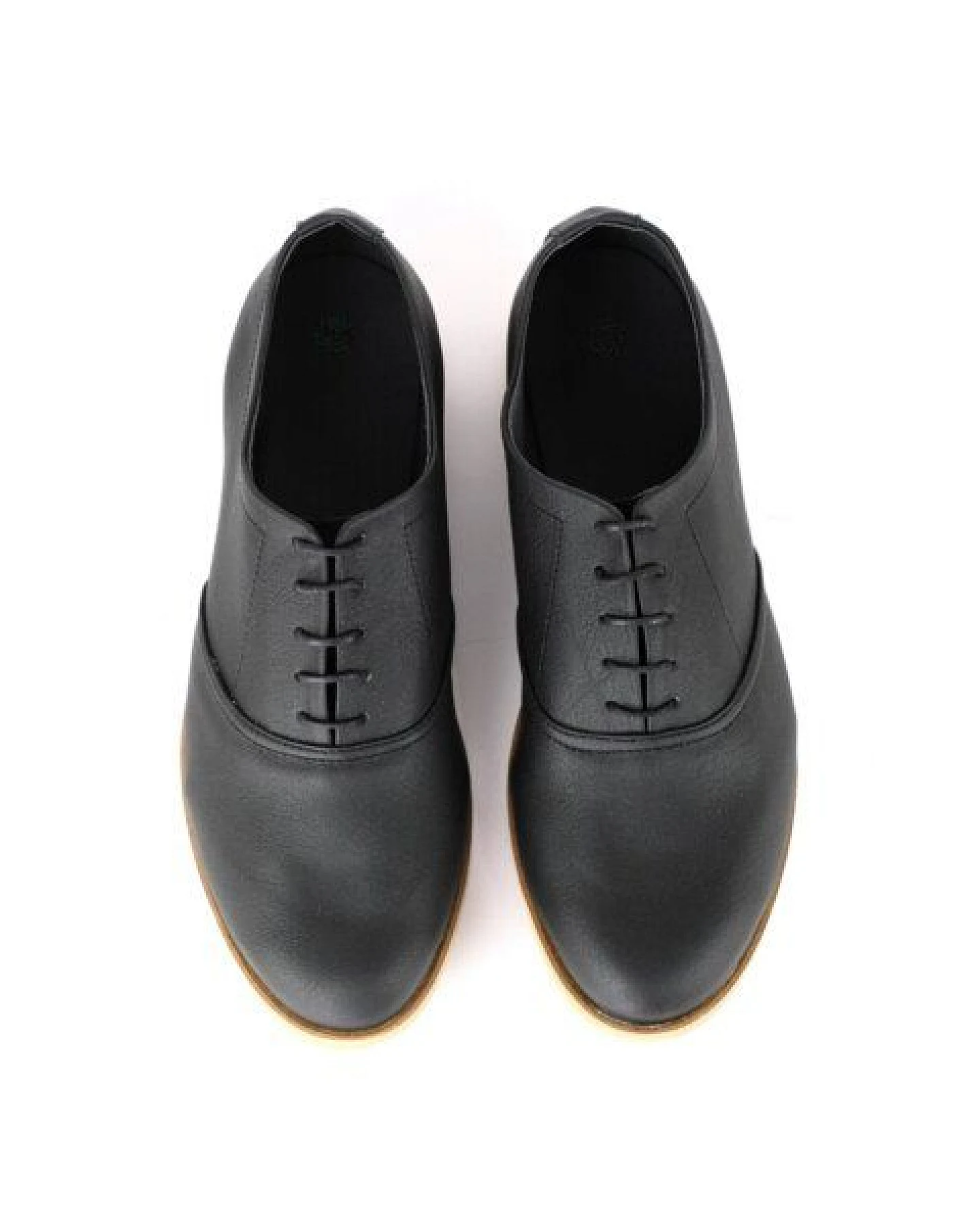 SORBAS '84v vegane Halbschuhe – Ansicht 2