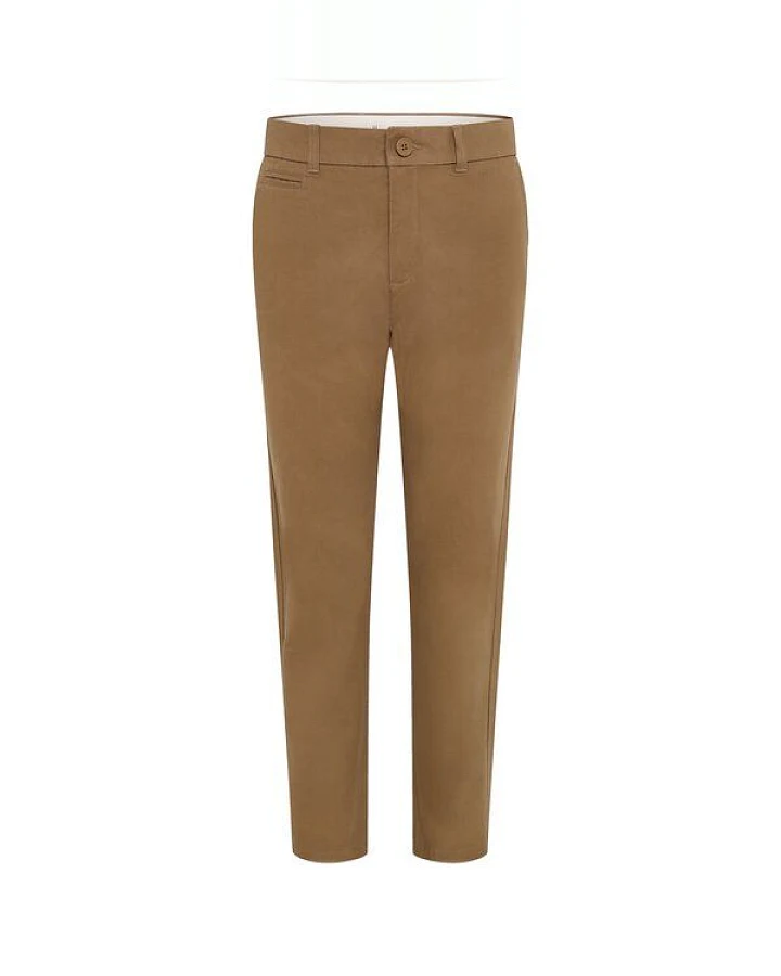 Twill Tuffet