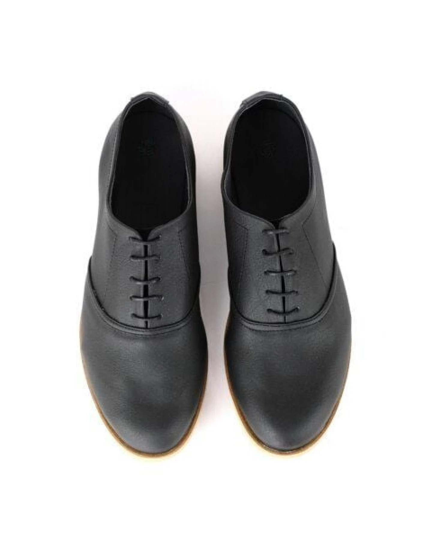 SORBAS '84v vegane Halbschuhe – Ansicht 3