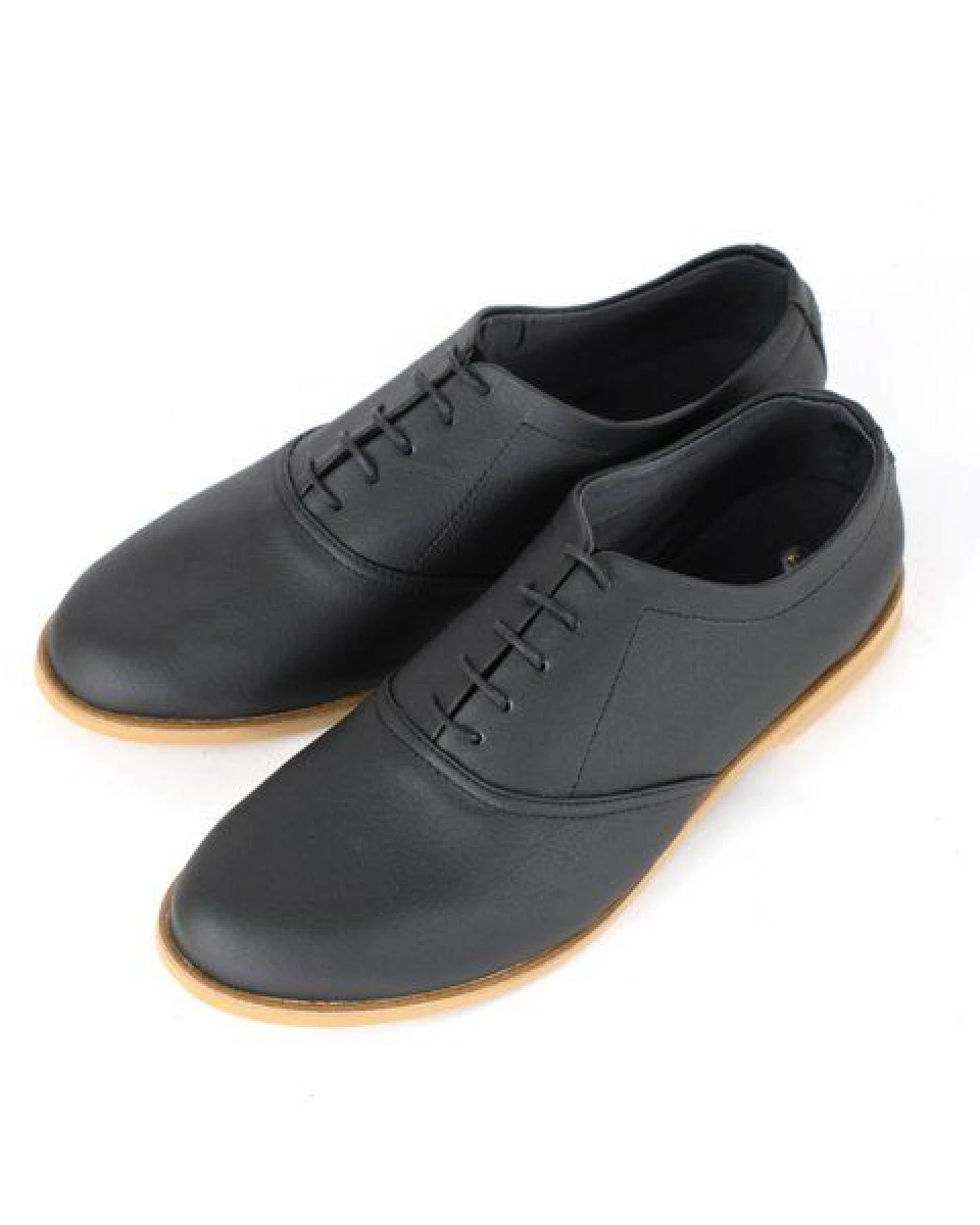 SORBAS '84v vegane Halbschuhe – Ansicht 2