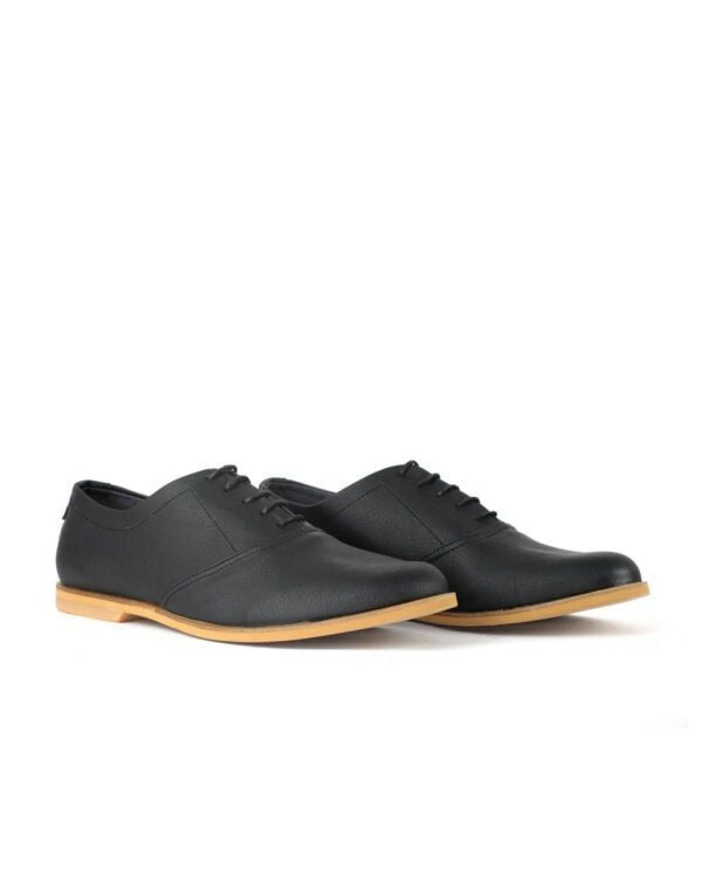 SORBAS '84v vegane Halbschuhe – Ansicht 4