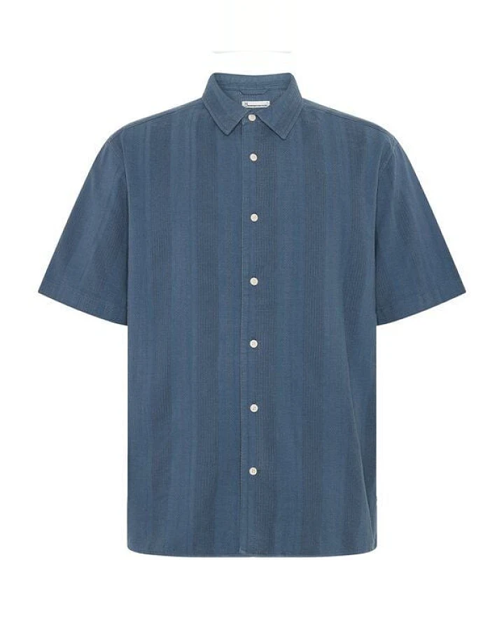 Vintage Indigo