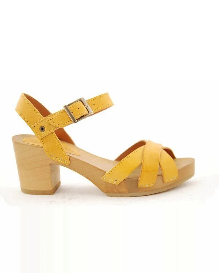 Grünbein Shoes Grünbein Lena Spring