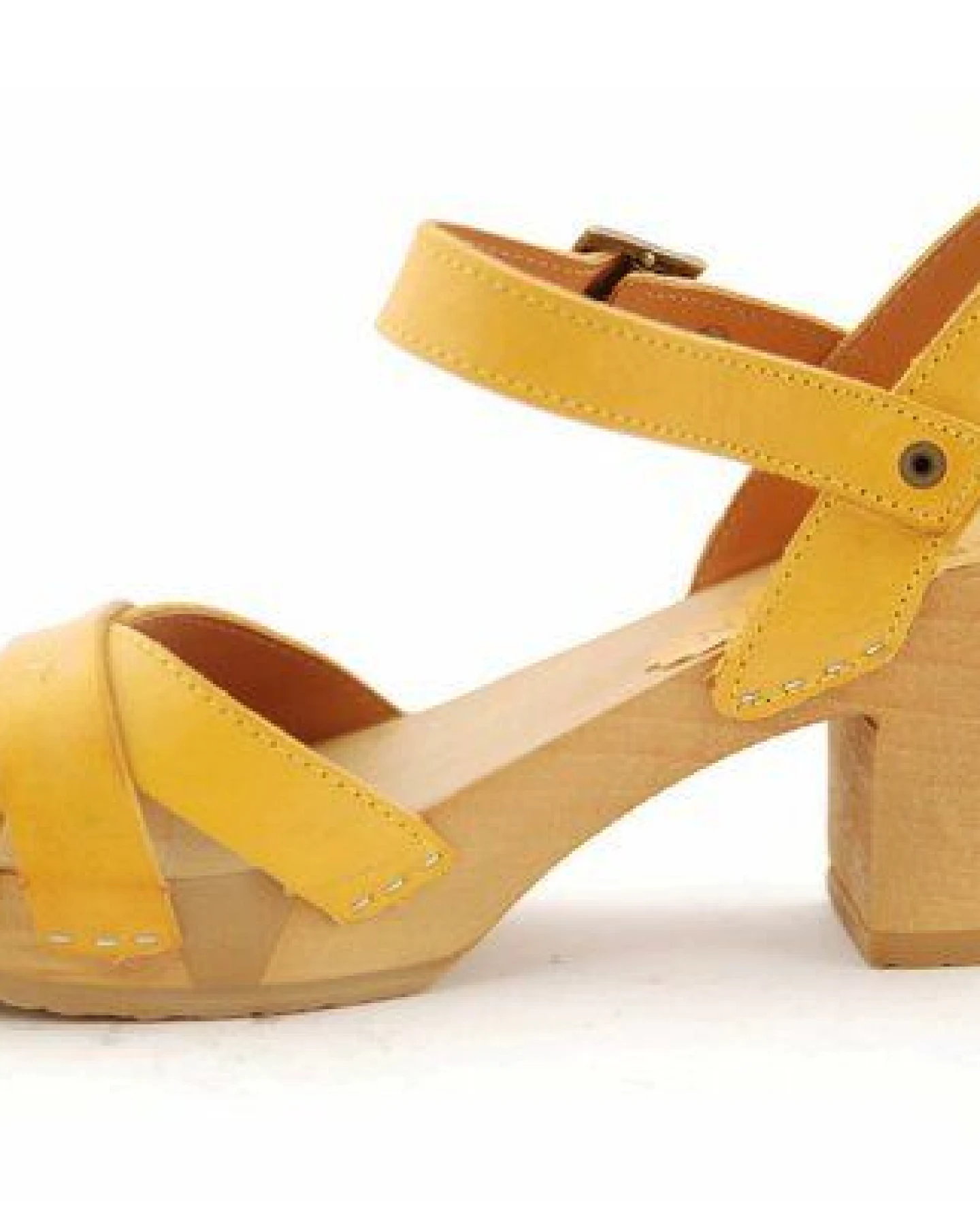 Grünbein Shoes Grünbein Lena Spring – Ansicht 2