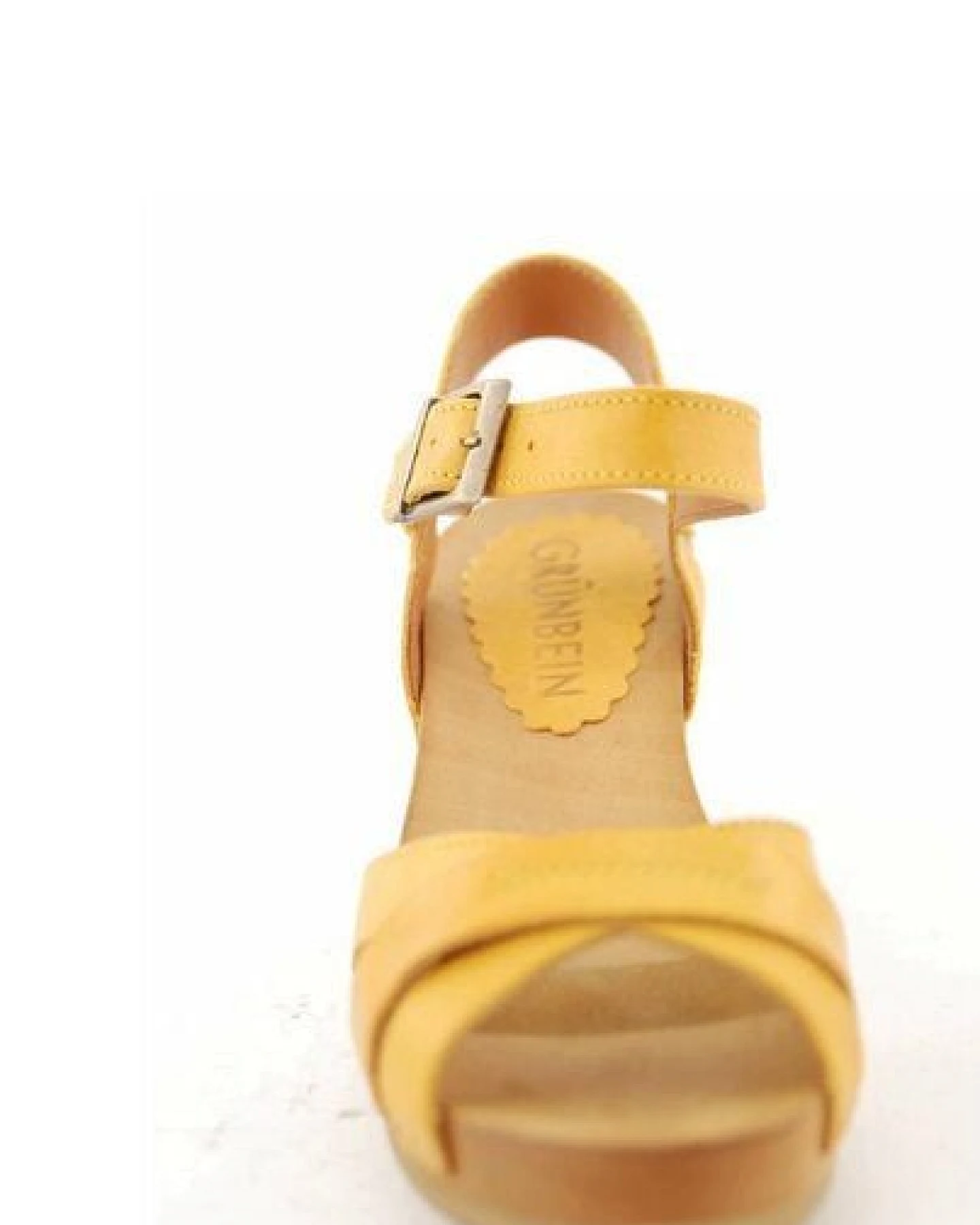 Grünbein Shoes Grünbein Lena Spring – Ansicht 3