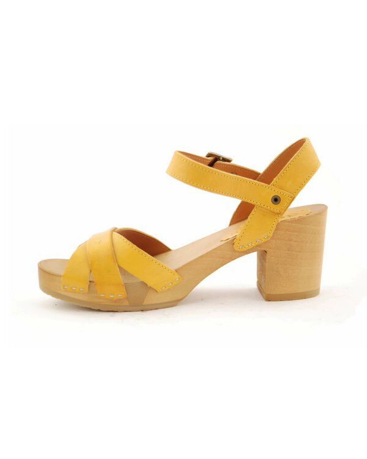 Grünbein Shoes Grünbein Lena Spring – Ansicht 2