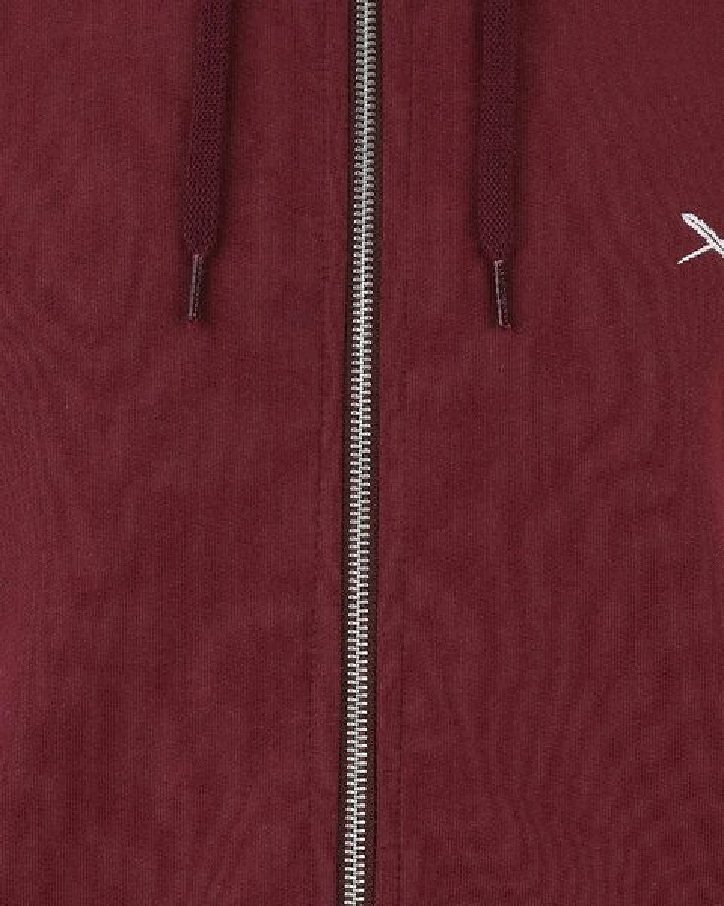 Iriedaily Mini Flag 2 Zip Hood – Ansicht 3