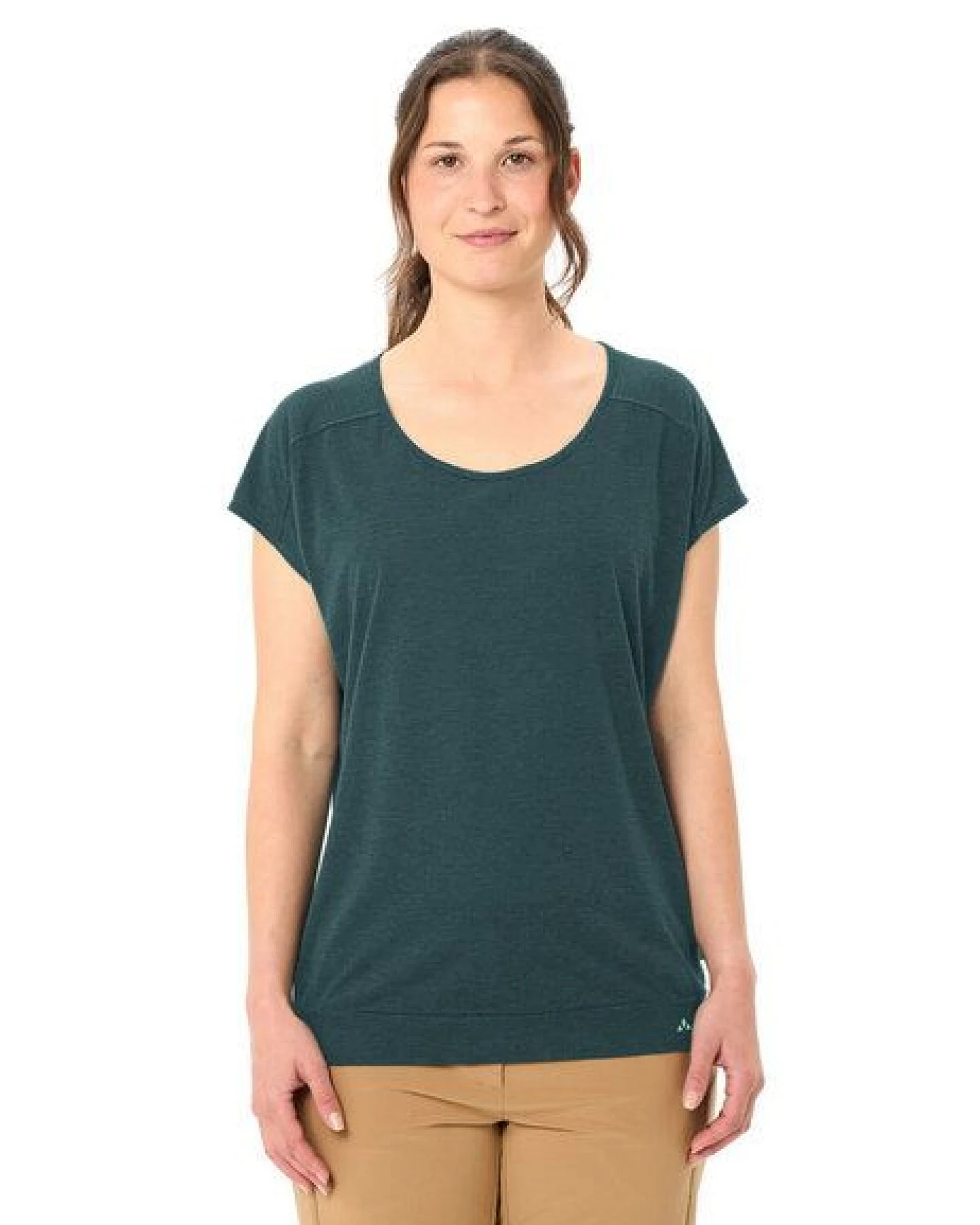 VAUDE T-Shirt Women's Skomer T-Shirt III – Ansicht 3