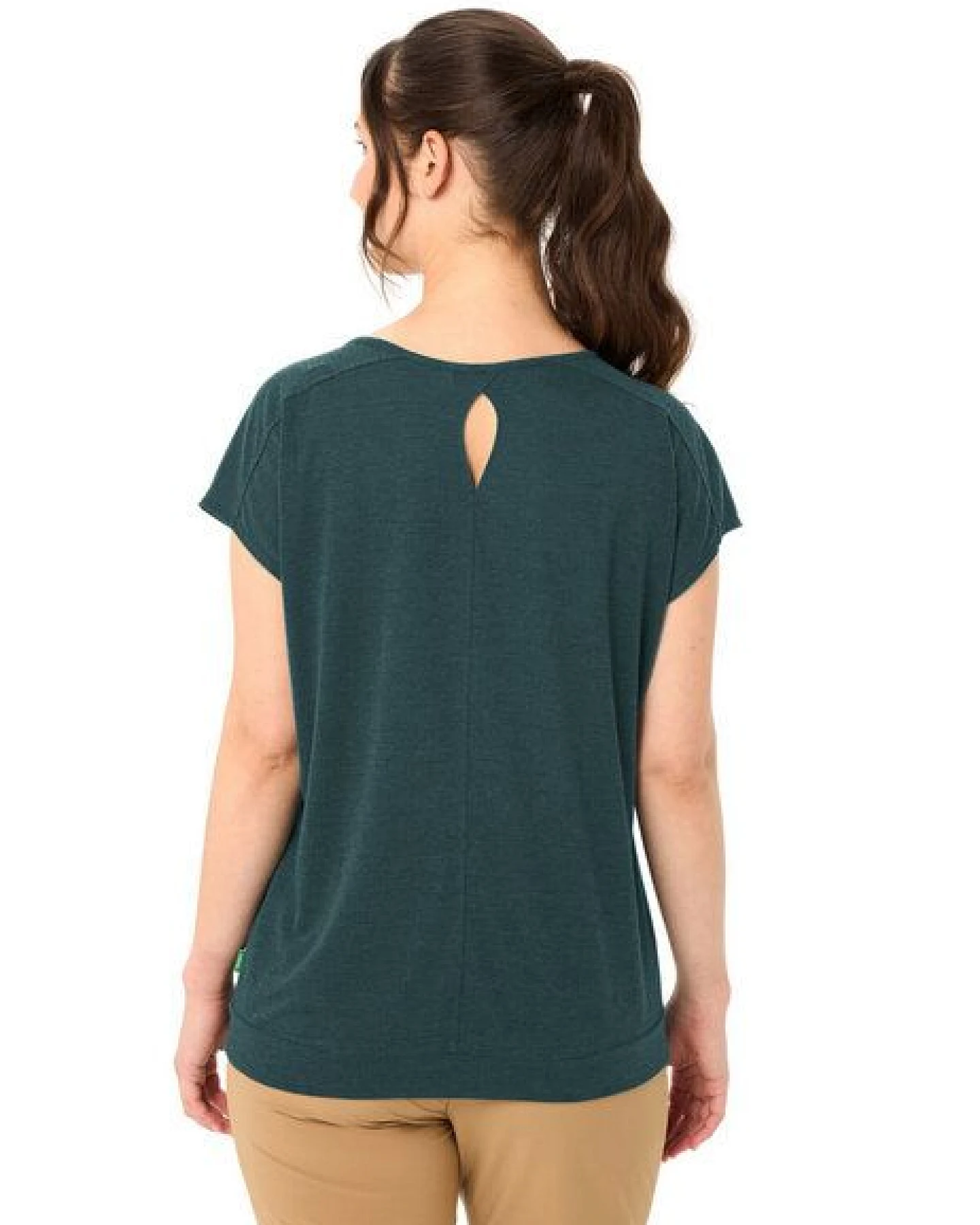 VAUDE T-Shirt Women's Skomer T-Shirt III – Ansicht 4