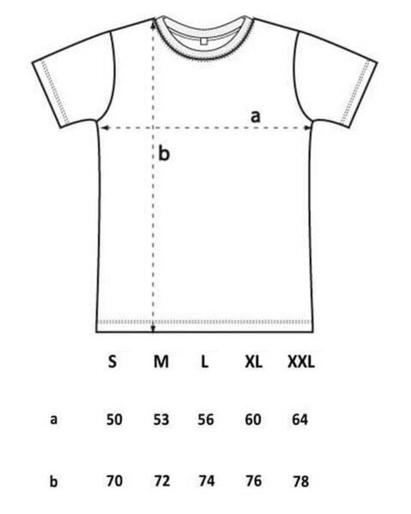 Spreecult kleiner LineArt Fuchs - Bio und Fair - Männer Unisex T-Shirt - Line Art Fox – Ansicht 3