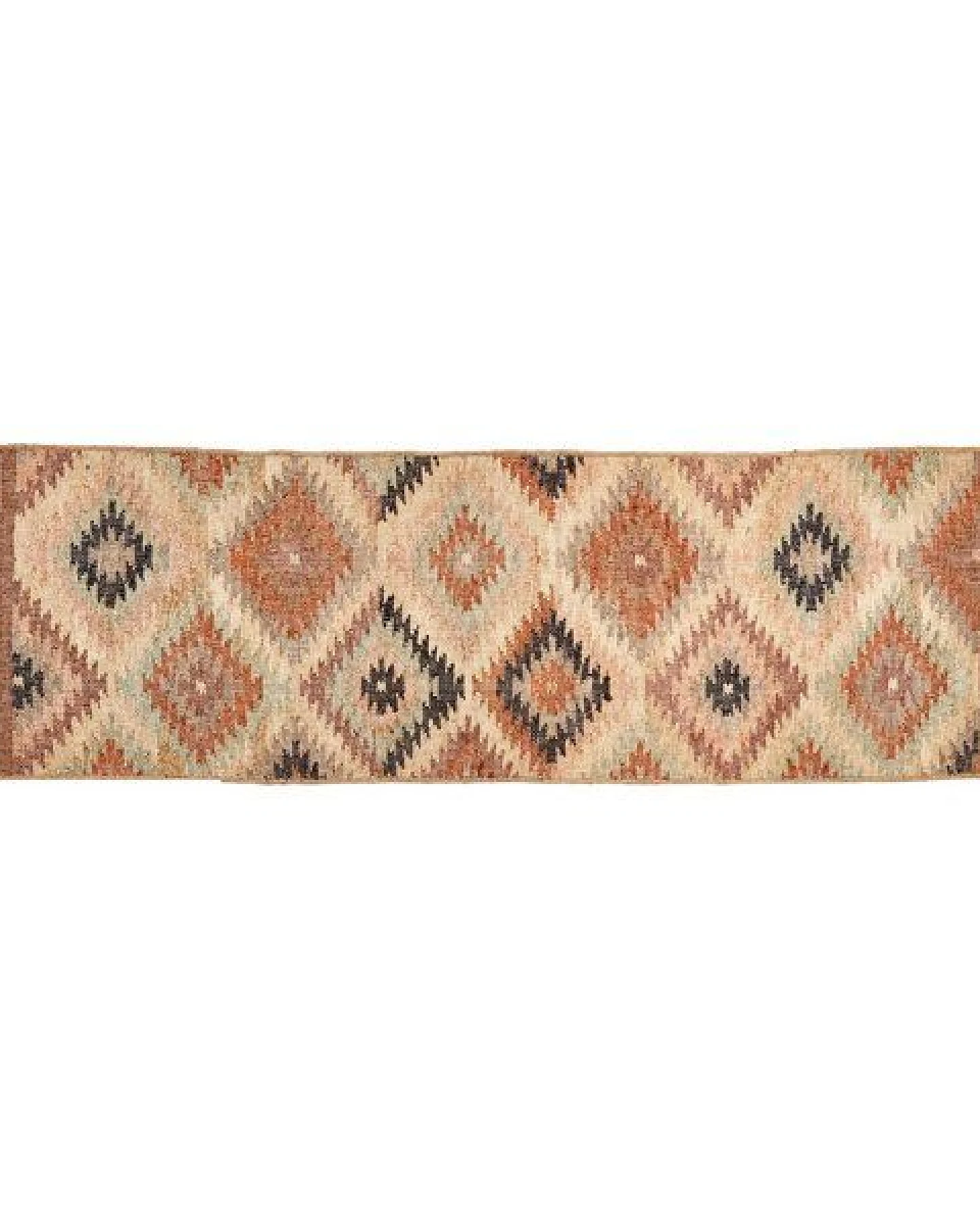 liv interior Jute Teppich PUEBLA – Ansicht 3