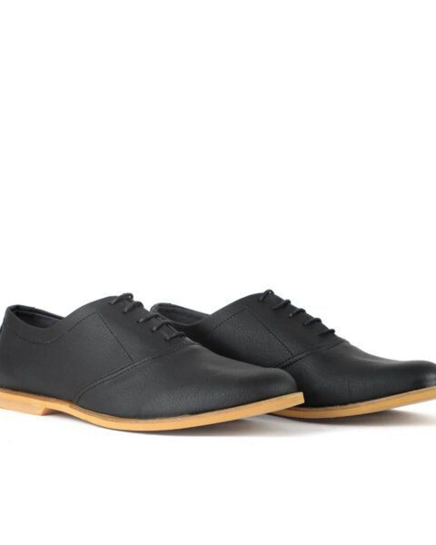 SORBAS '84v vegane Halbschuhe – Ansicht 4