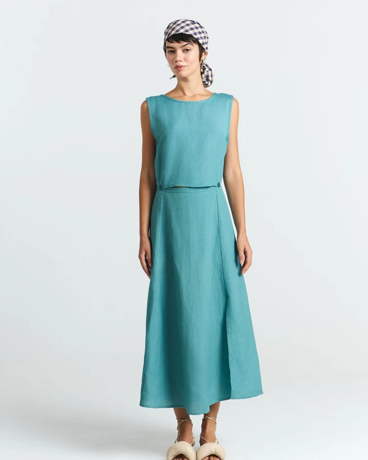 Kleid Kenay