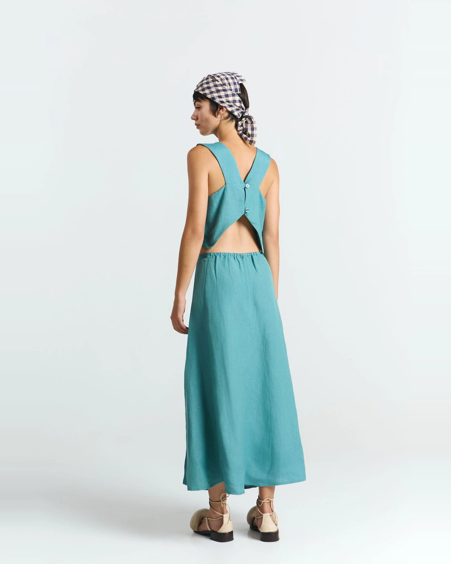 Kleid Kenay – Ansicht 3