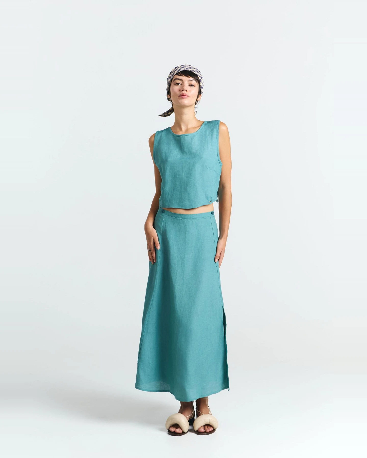 Kleid Kenay – Ansicht 4