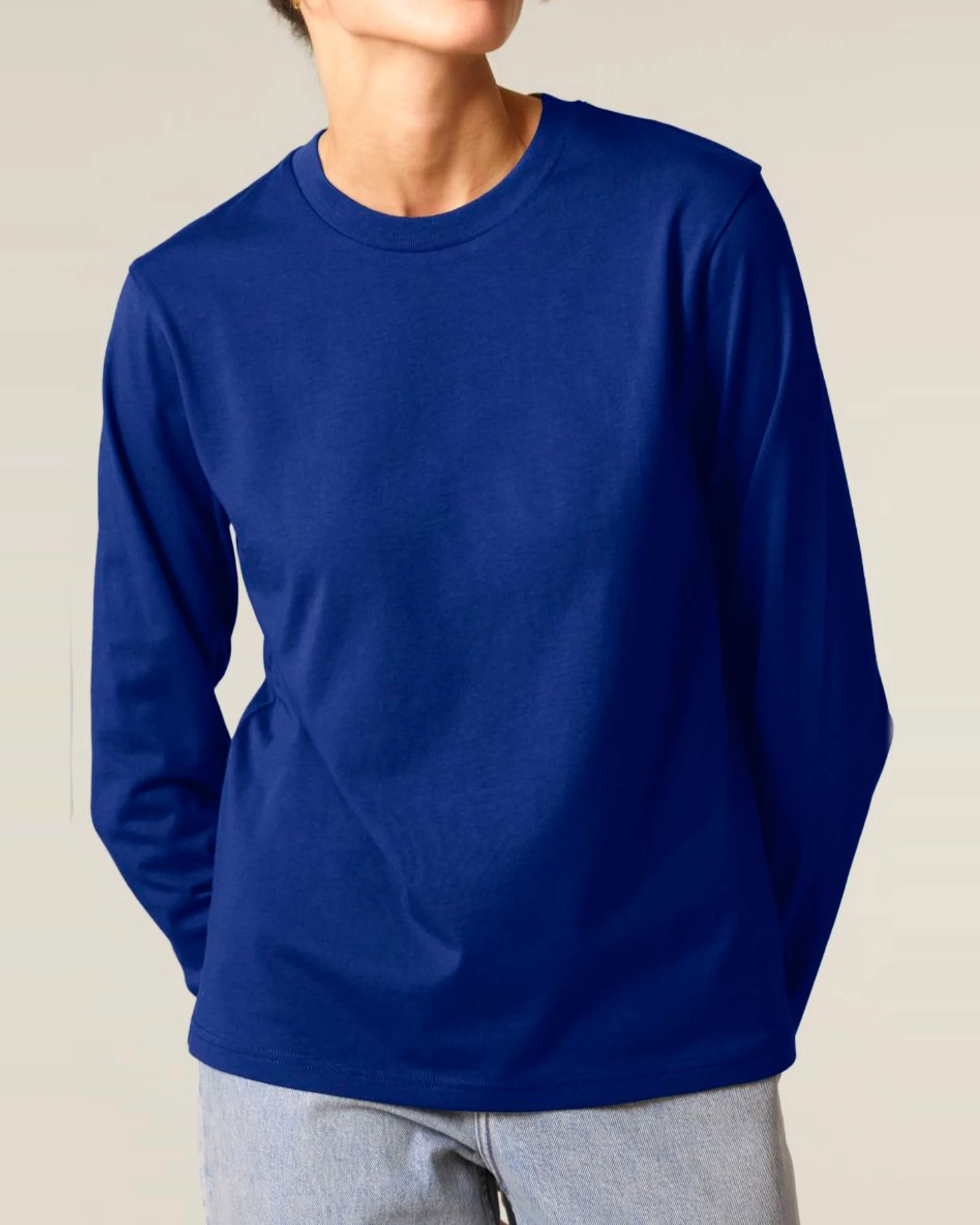 Basic Longsleeve Creator – Ansicht 5