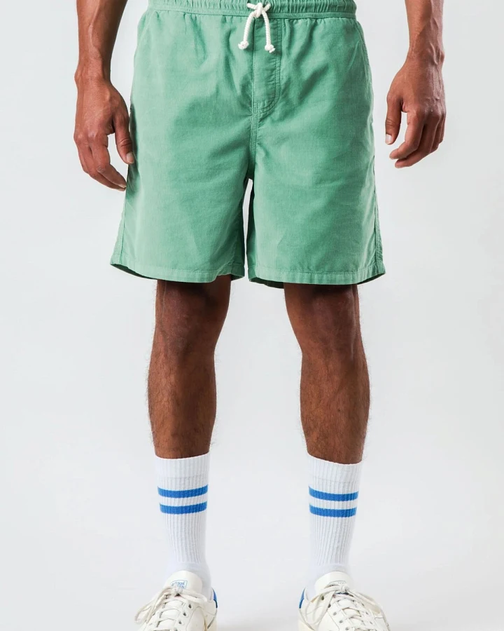 Shorts Baby Cord