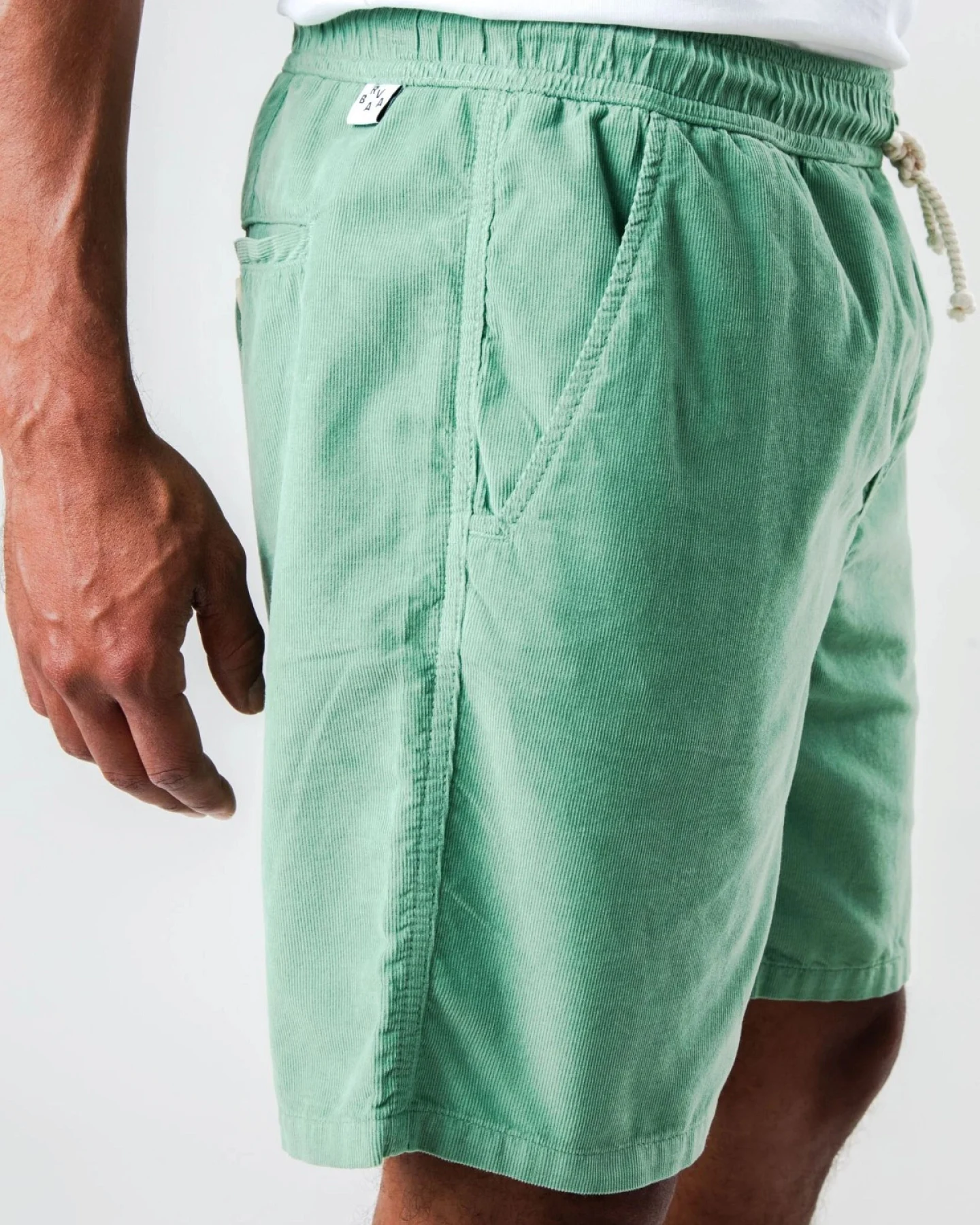 Shorts Baby Cord – Ansicht 4