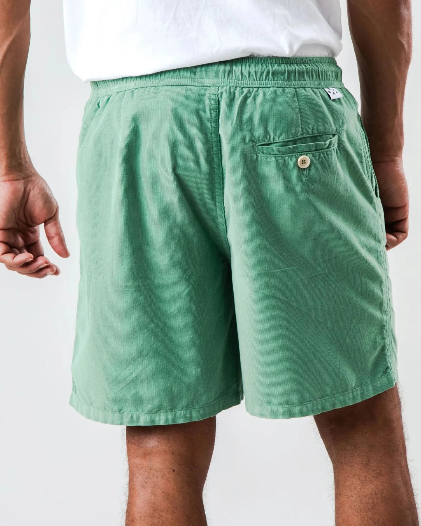 Shorts Baby Cord – Ansicht 6