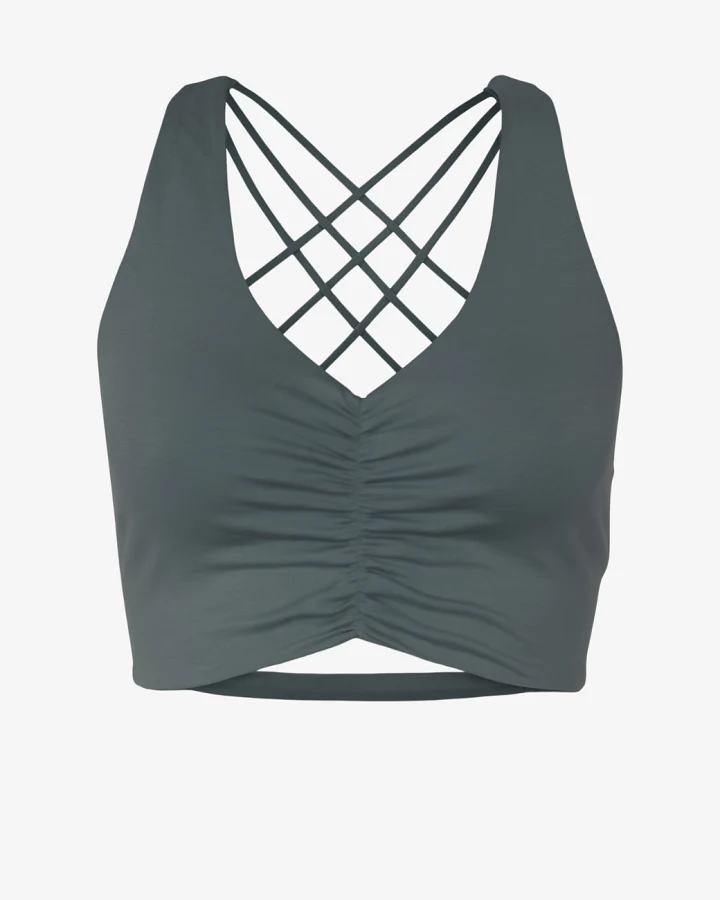 Jaya Organics Bra Krissy - Forest S