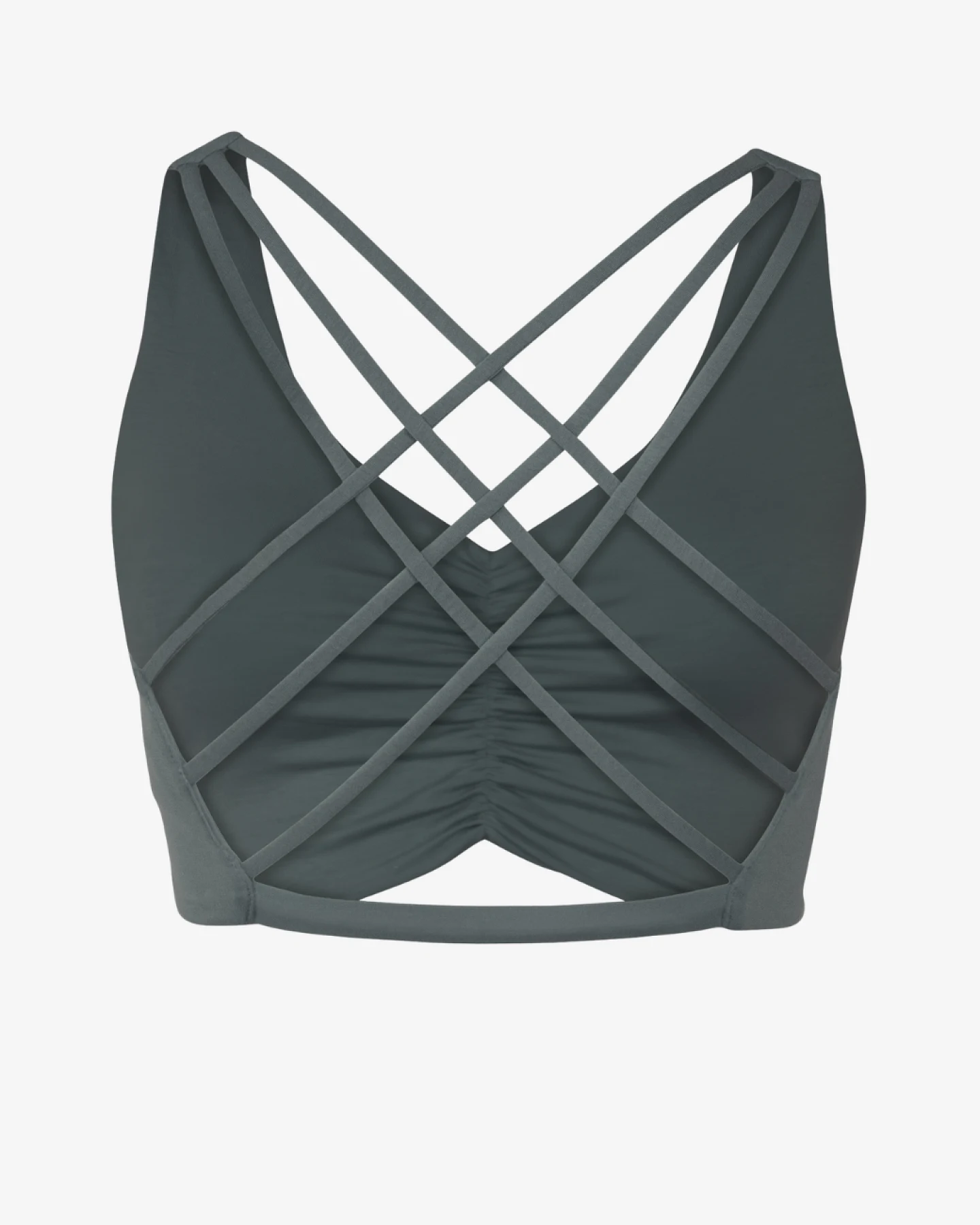 Jaya Organics Bra Krissy - Forest S – Ansicht 2