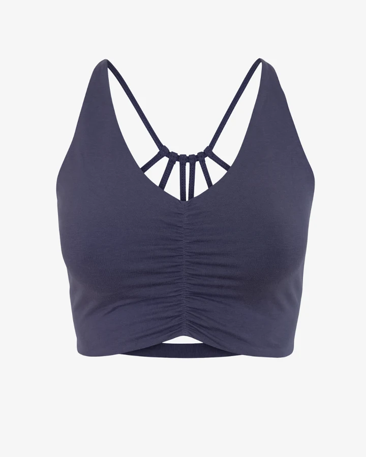 Jaya Organics Bra Carolina Tencel - Nightblue L