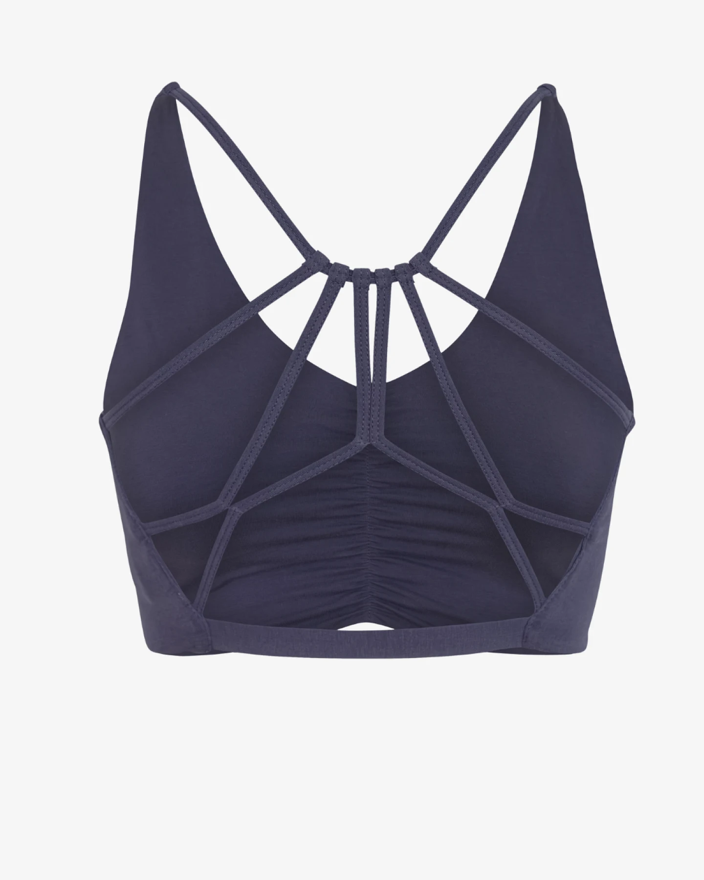 Jaya Organics Bra Carolina Tencel - Nightblue S – Ansicht 4