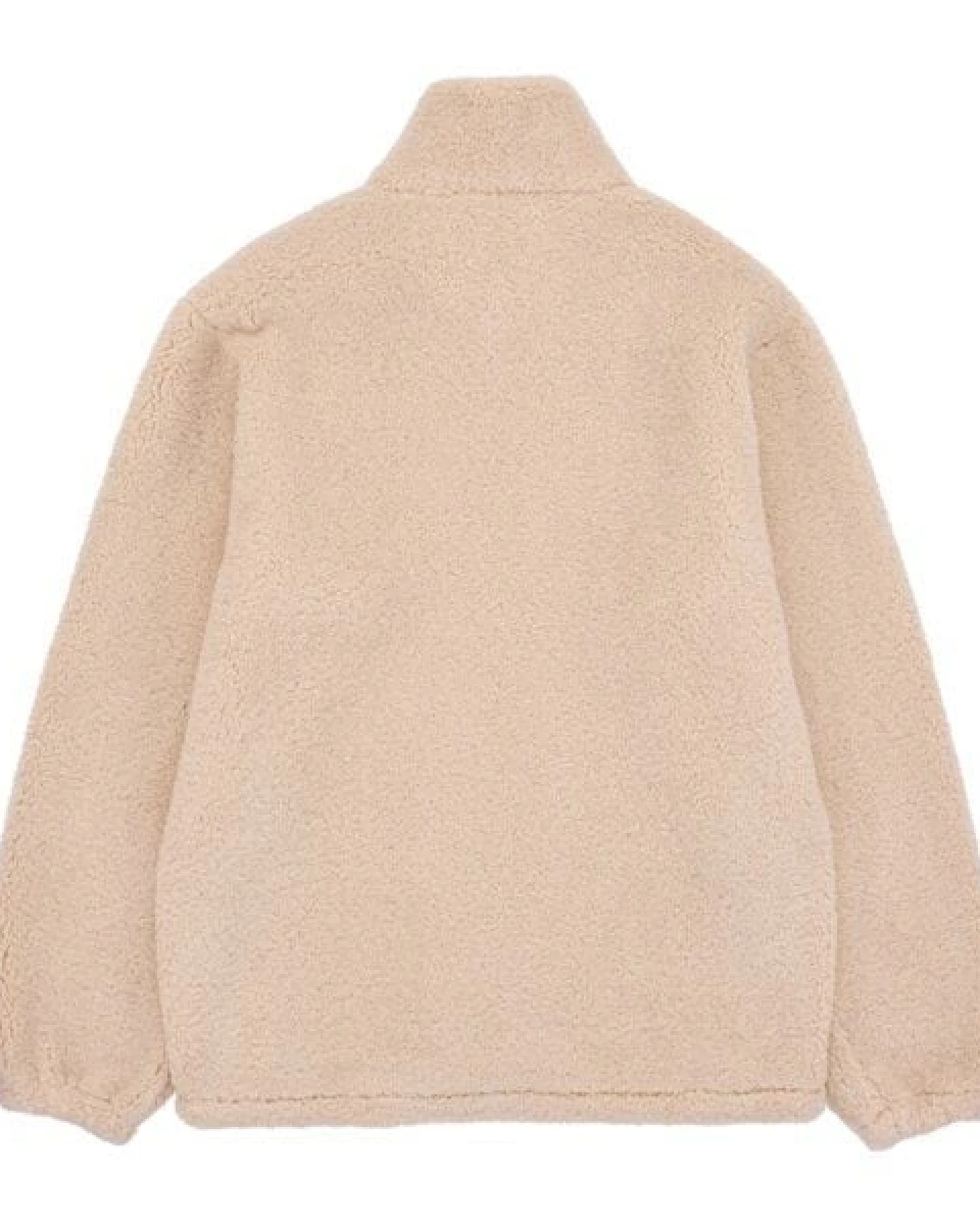 Makia Mia Zip Fleece – Ansicht 3