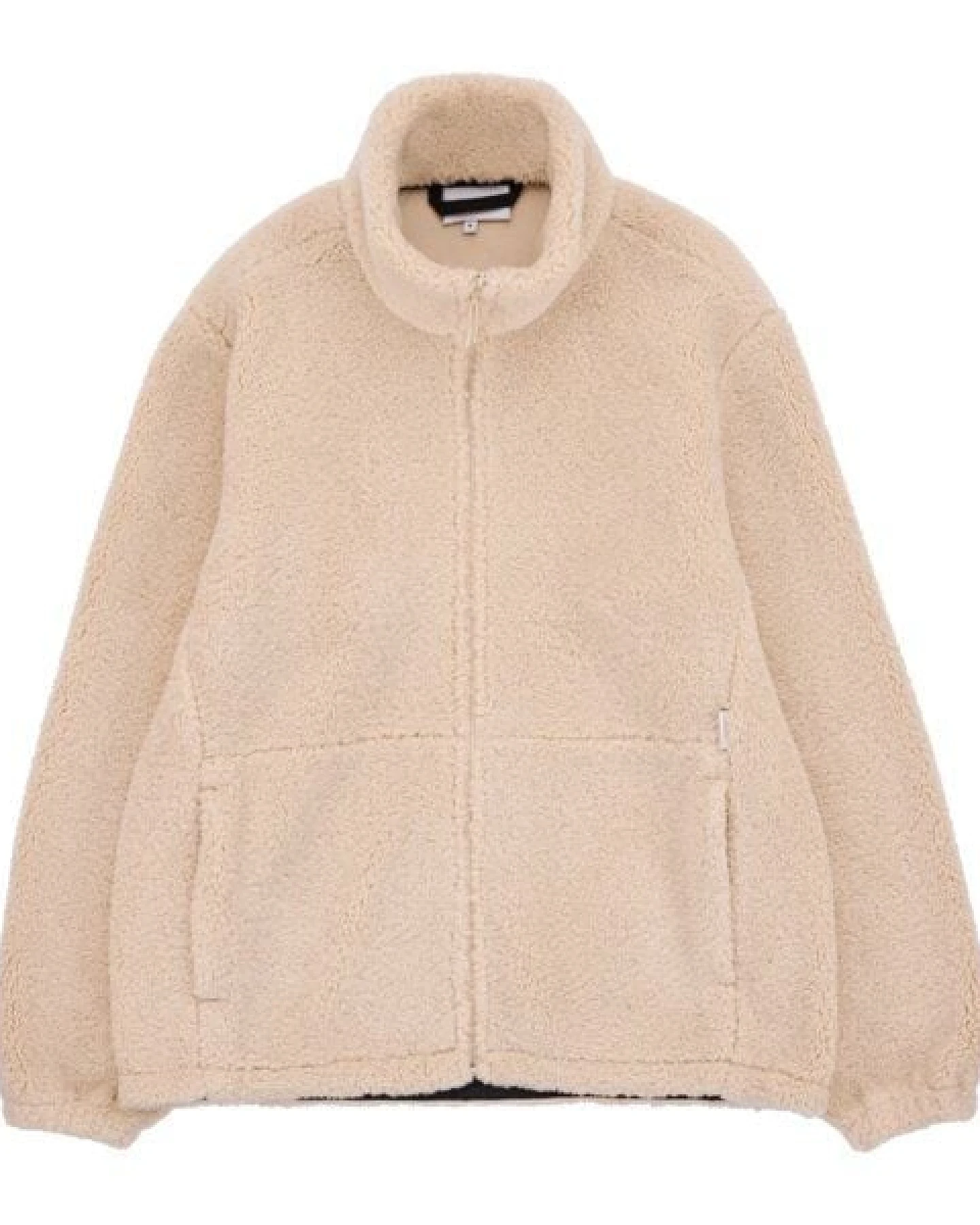 Makia Mia Zip Fleece – Ansicht 4