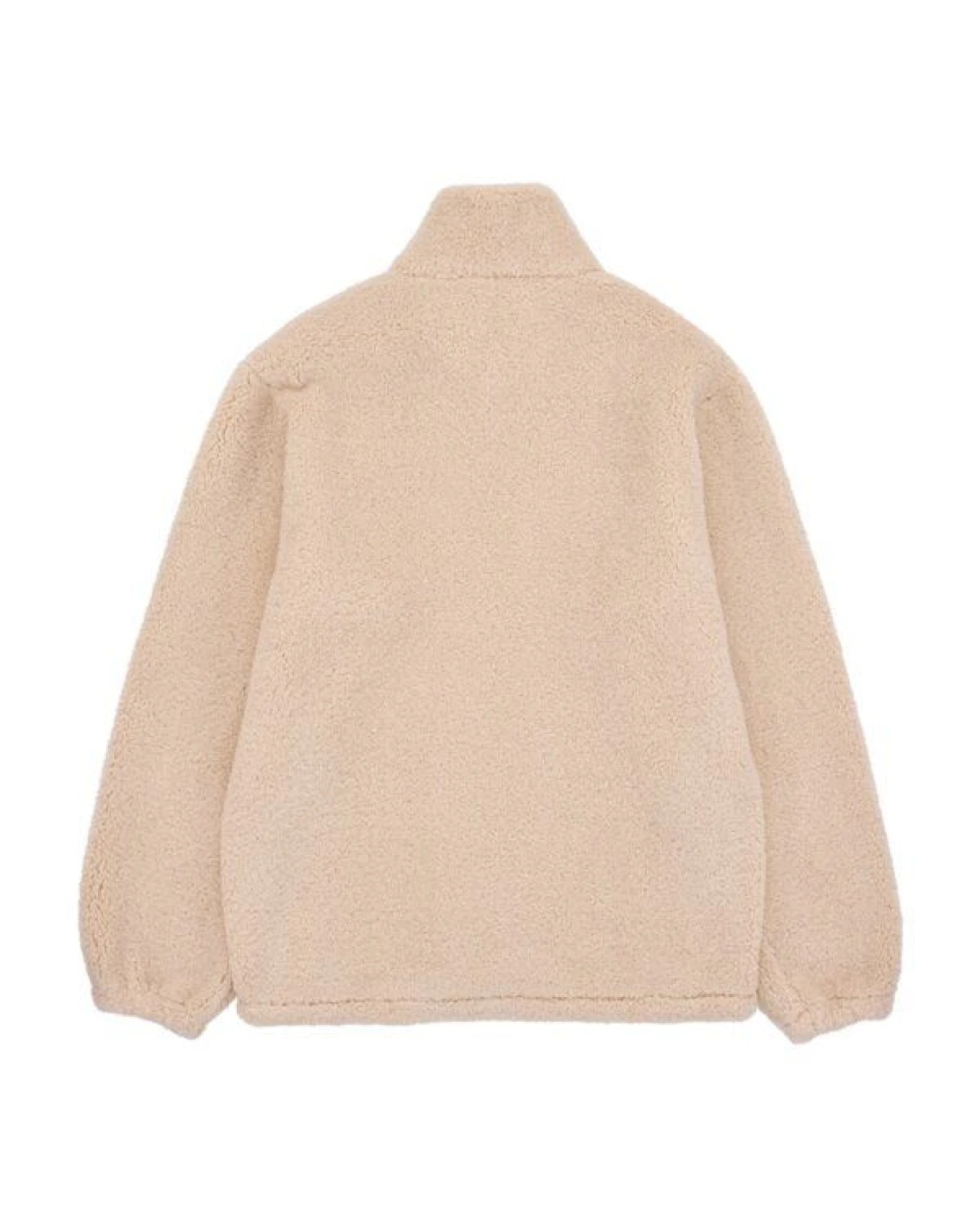 Makia Mia Zip Fleece – Ansicht 3