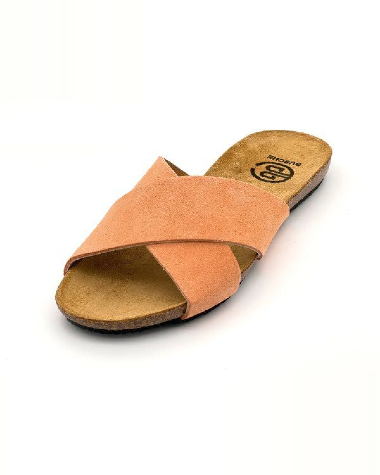 Busche Tropez Sandale calabaza orange – Ansicht 4