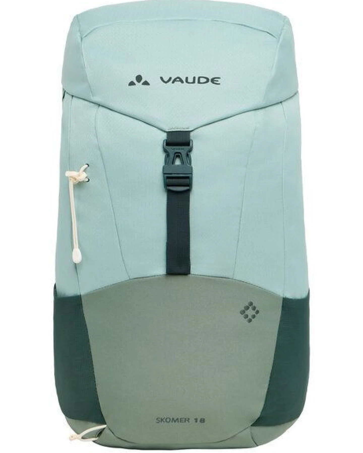 VAUDE Rucksaecke15-19L Rucksaecke15-19L Women's Skomer 18 – Ansicht 4